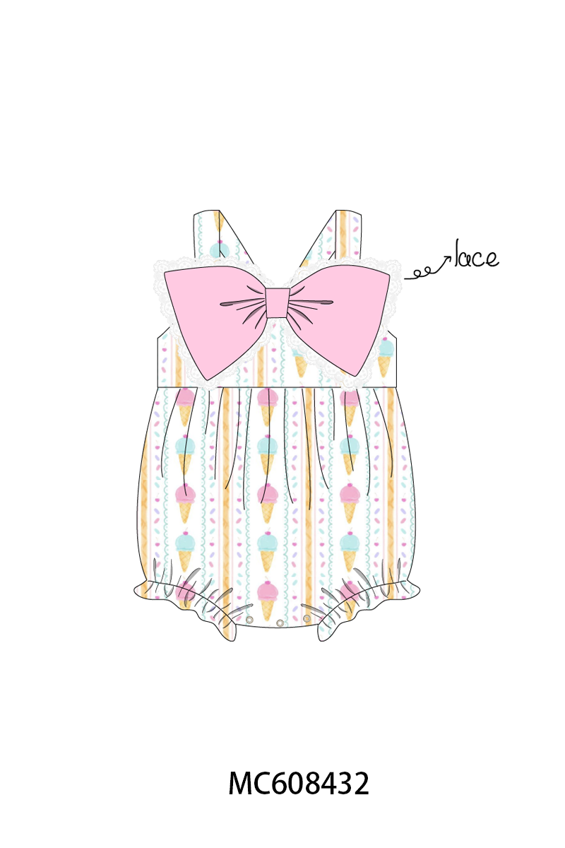 ICE CREAM COLLECTION - ETA FEB