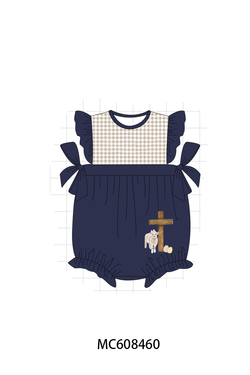 NAVY EASTER COLLECTION - ETA FEB