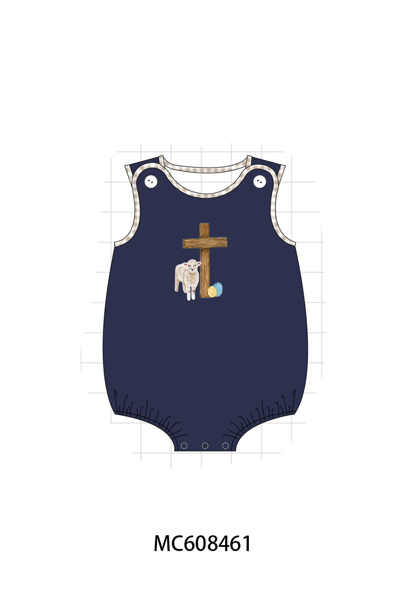 NAVY EASTER COLLECTION - ETA FEB