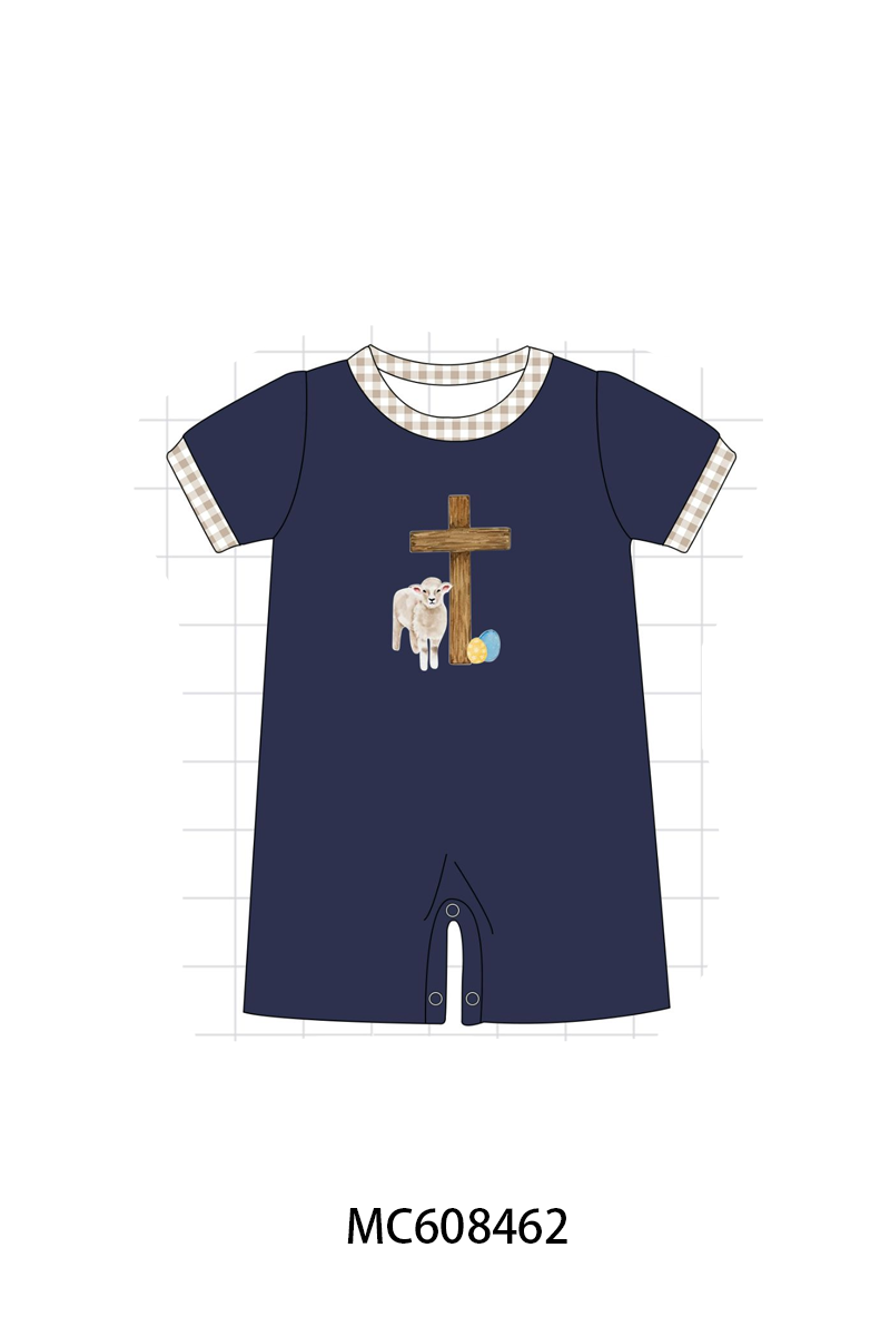 NAVY EASTER COLLECTION - ETA FEB