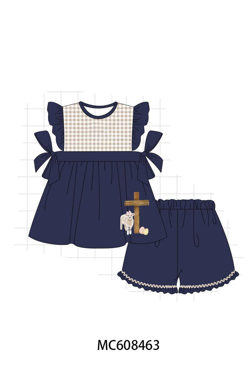 NAVY EASTER COLLECTION - ETA FEB