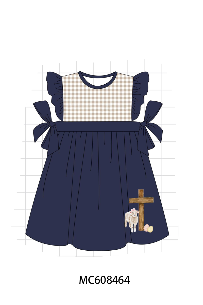 NAVY EASTER COLLECTION - ETA FEB