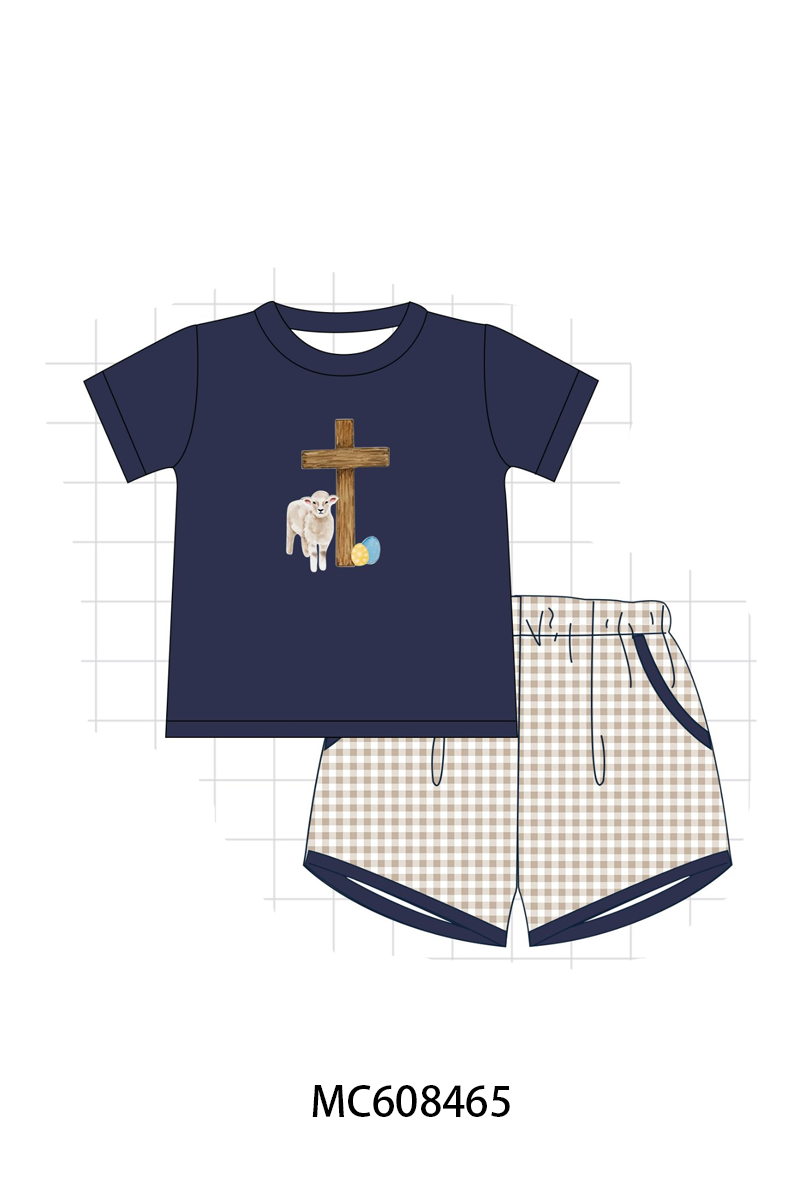 NAVY EASTER COLLECTION - ETA FEB