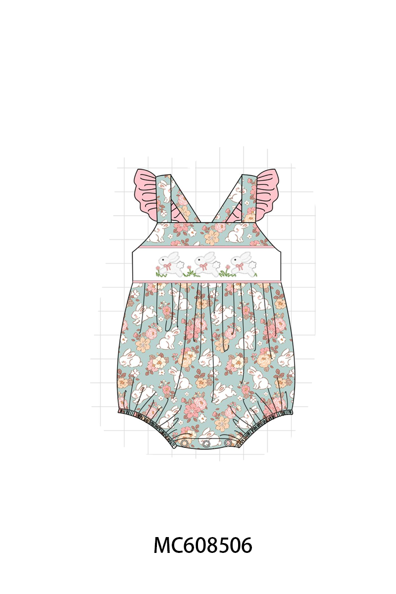 BUNNIES COLLECTION - ETA FEB