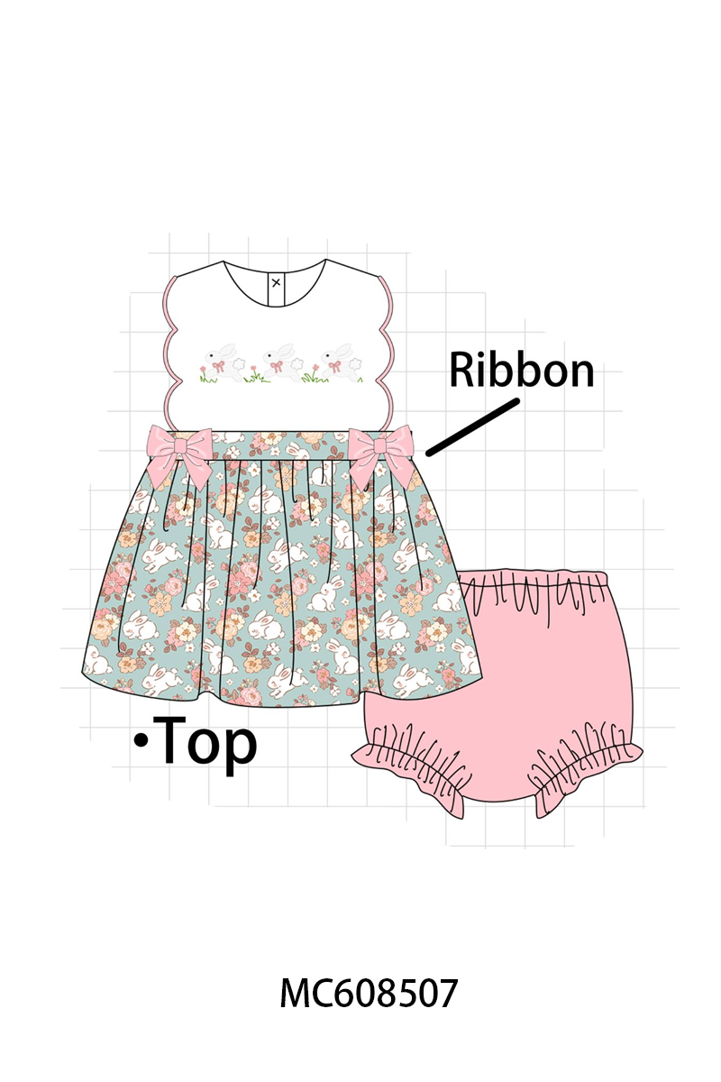 BUNNIES COLLECTION - ETA FEB