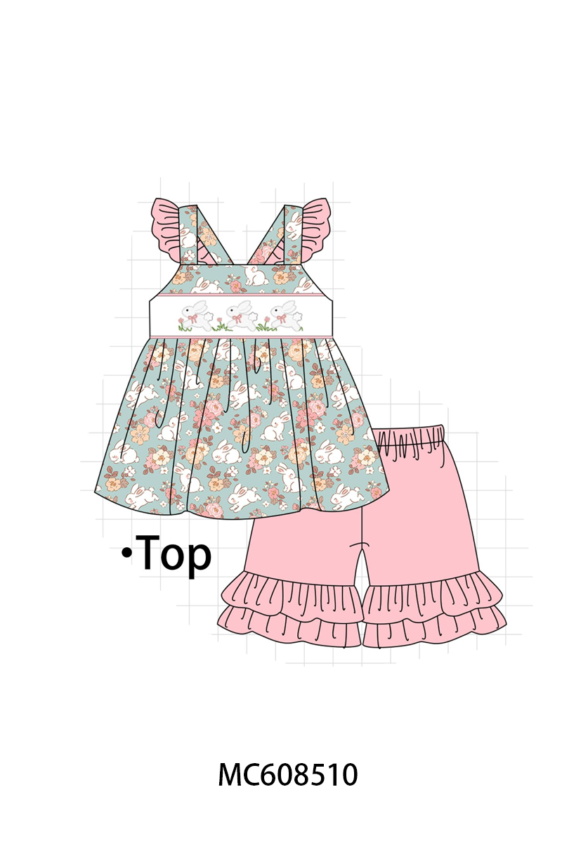 BUNNIES COLLECTION - ETA FEB