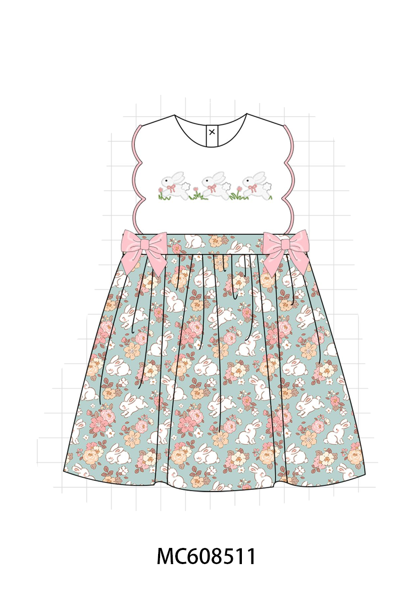 BUNNIES COLLECTION - ETA FEB