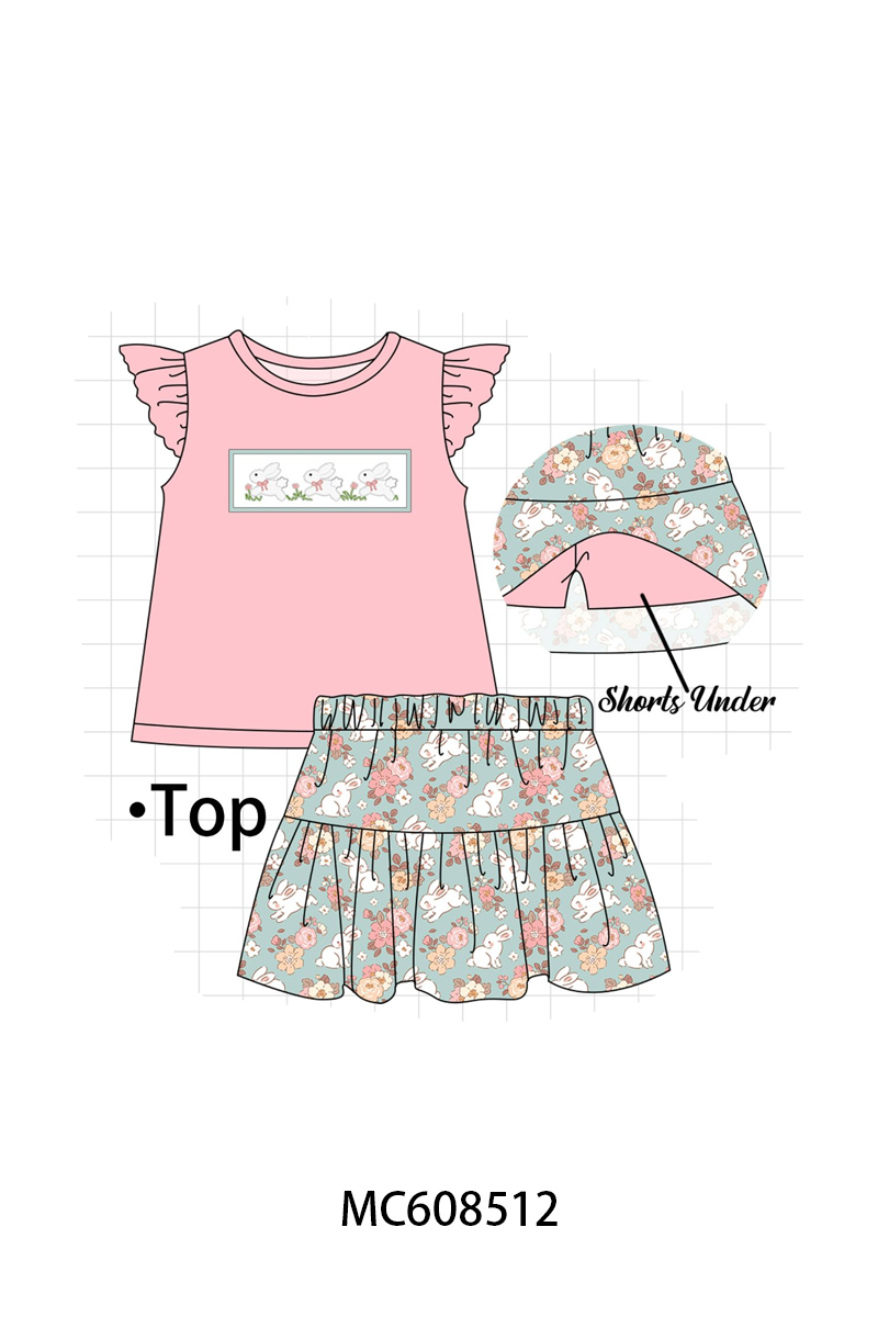 BUNNIES COLLECTION - ETA FEB