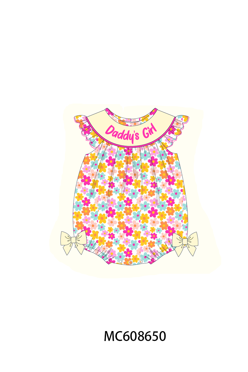 DADDY'S GIRL COLLECTION - ETA FEB