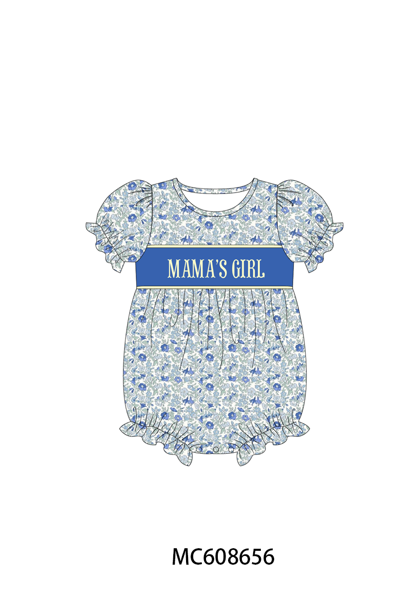 MAMA'S GIRL COLLECTION - ETA FEB
