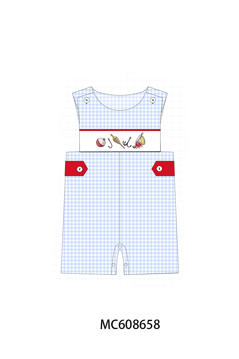 GONE FISHIN' COLLECTION - ETA FEB