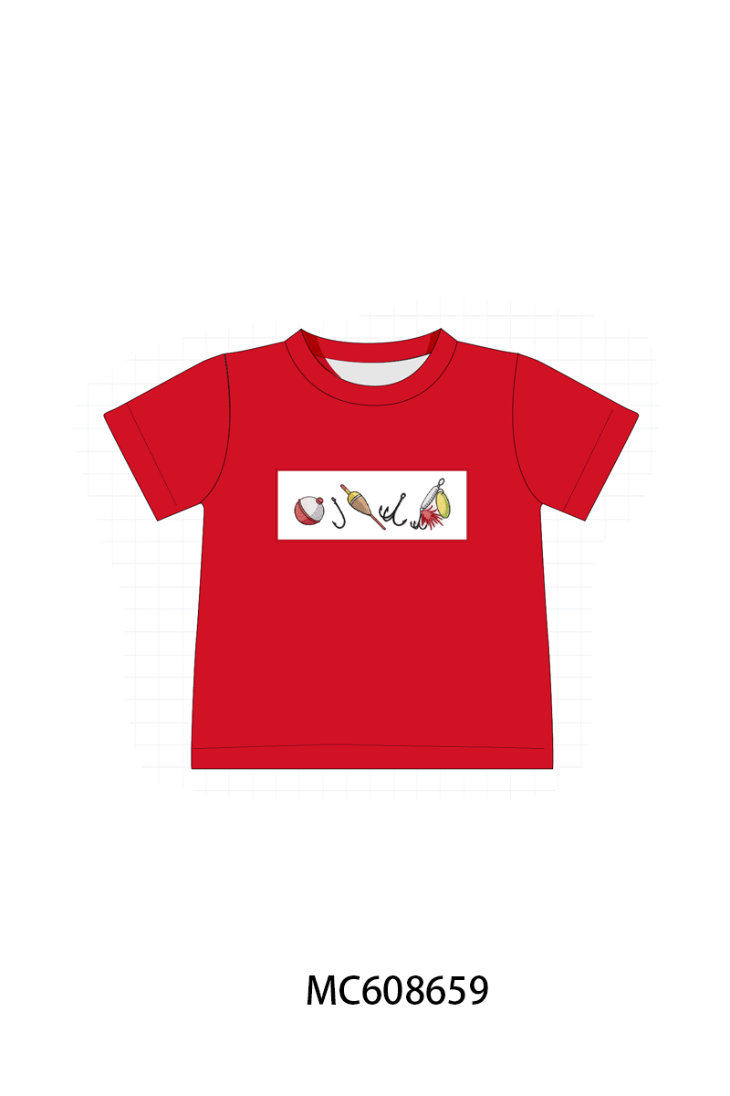 GONE FISHIN' COLLECTION - ETA FEB