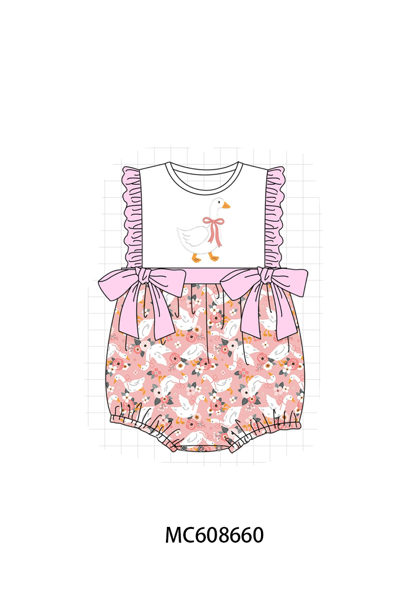 PINK GOOSE COLLECTION - ETA FEB