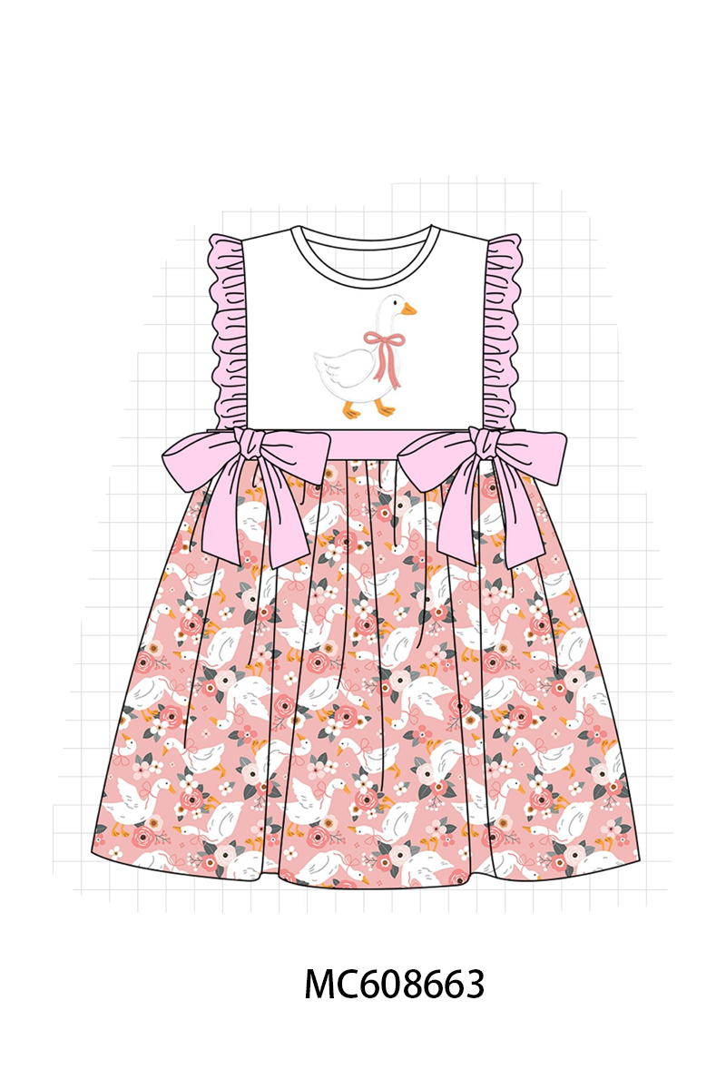 PINK GOOSE COLLECTION - ETA FEB