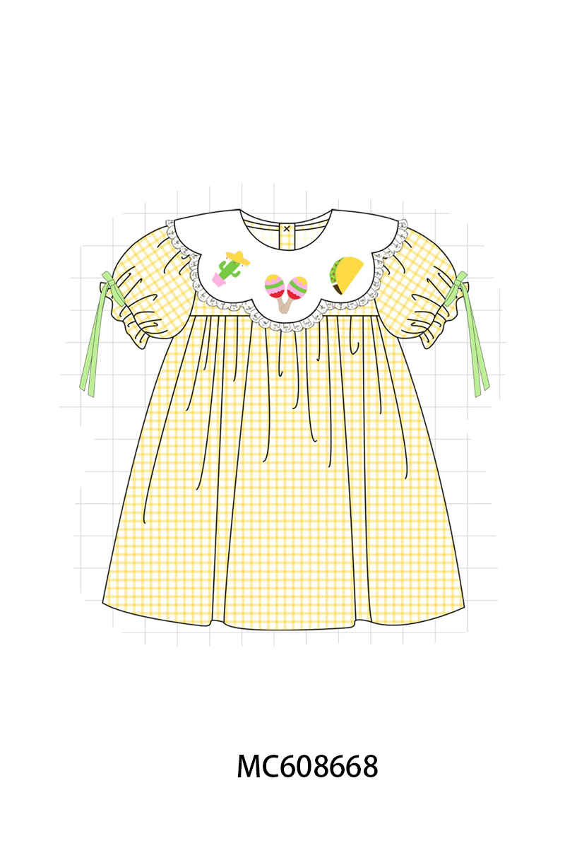 CINCO DE MAYO COLLECTION - ETA FEB