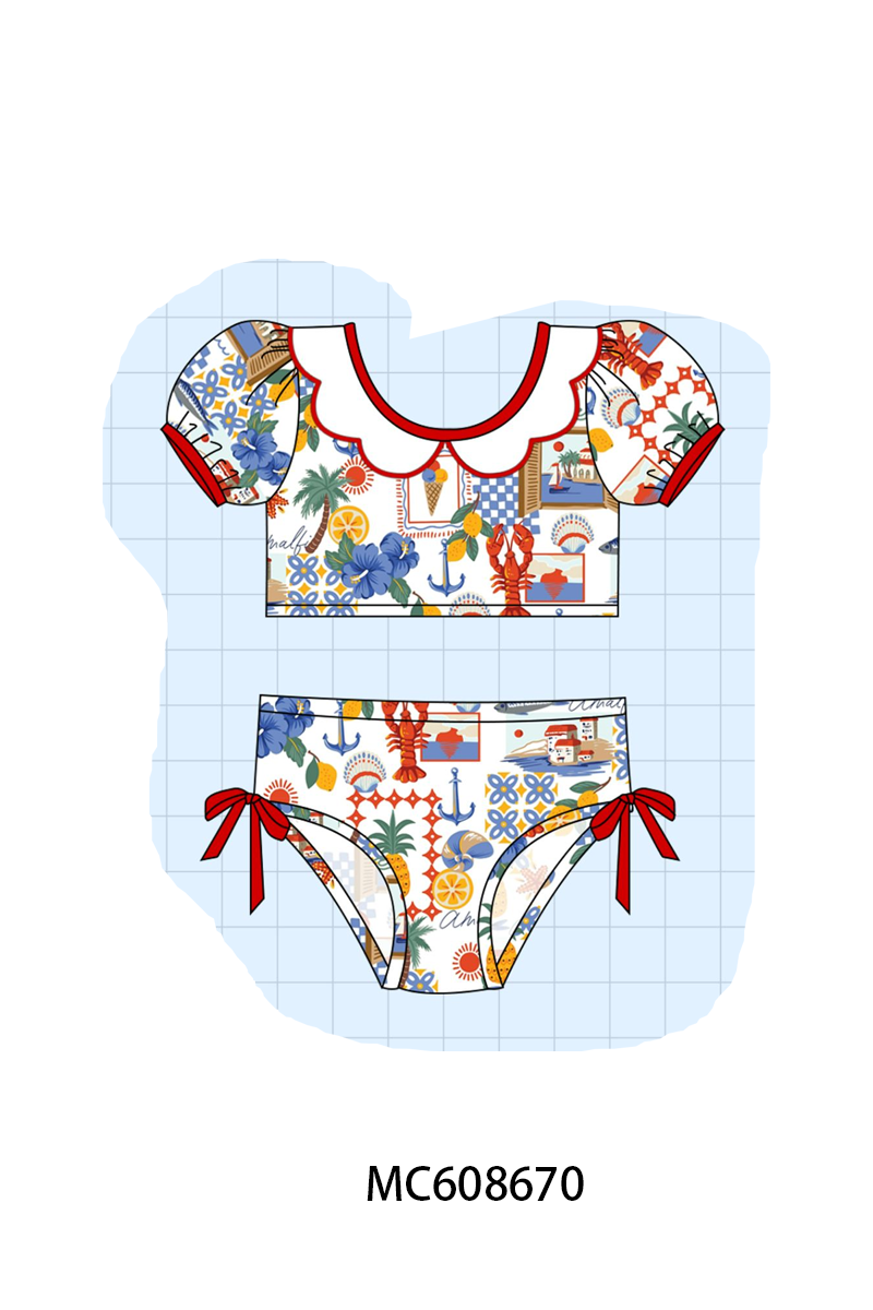 AMALI COAST COLLECTION - ETA FEB