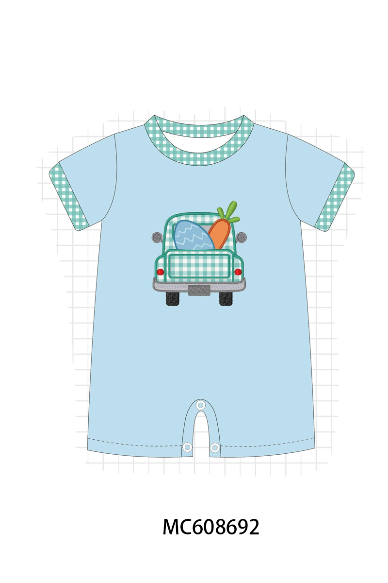 TEAL RABBIT COLLECTION - ETA FEB
