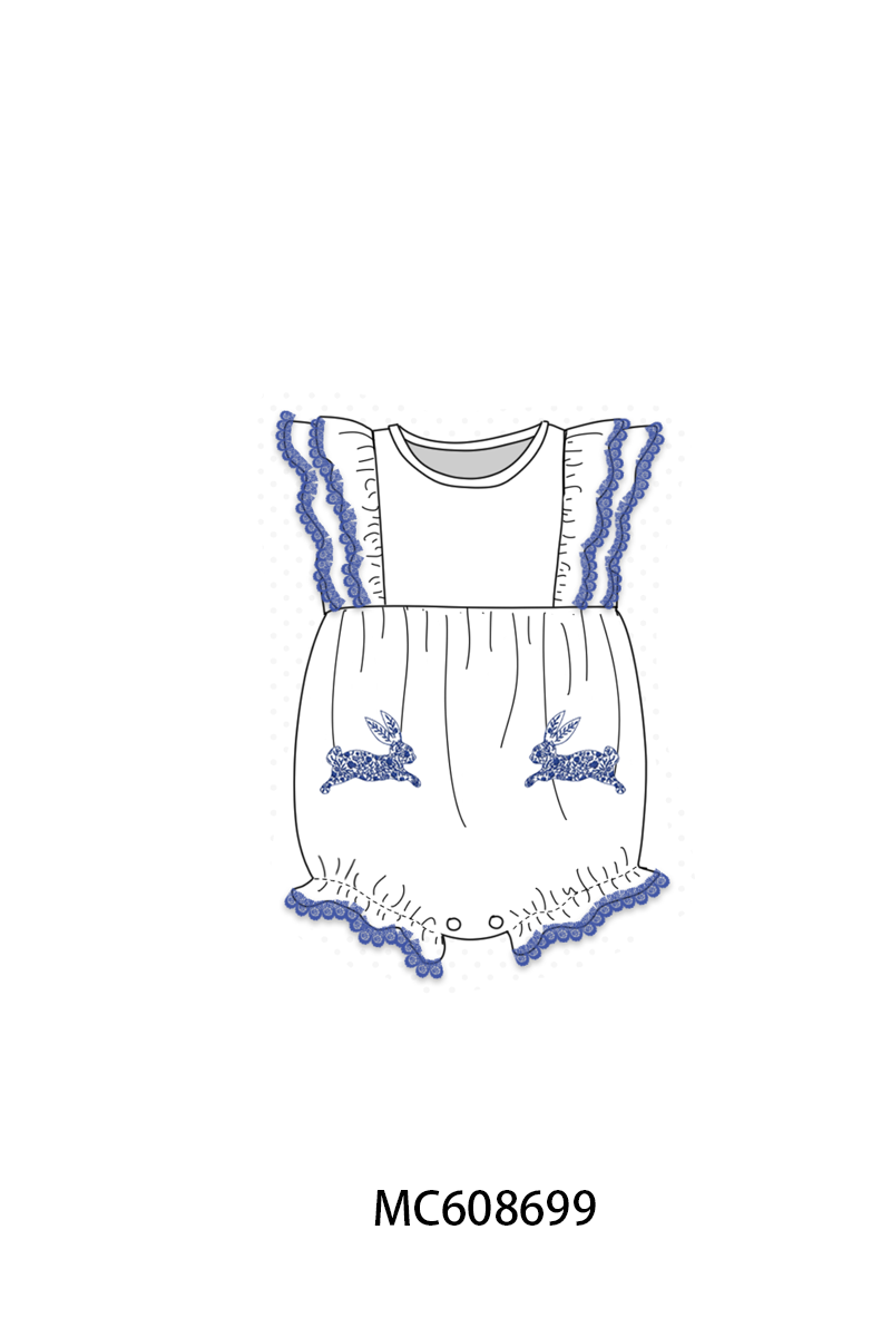 BLUE & WHITE PORCELAIN COLLECTION - ETA FEB