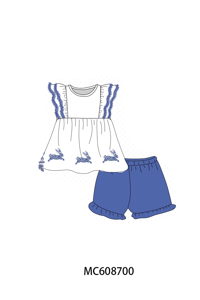 BLUE & WHITE PORCELAIN COLLECTION - ETA FEB
