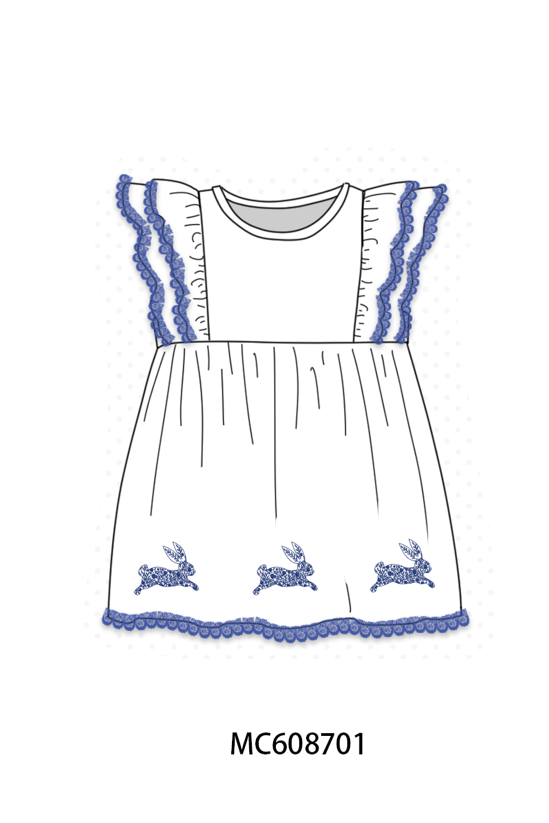 BLUE & WHITE PORCELAIN COLLECTION - ETA FEB