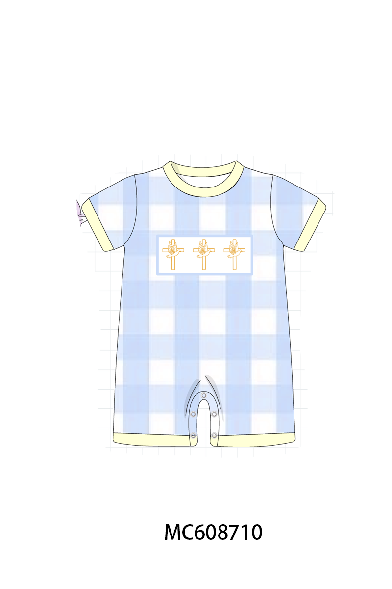 EASTER CROSS COLLECTION - ETA FEB