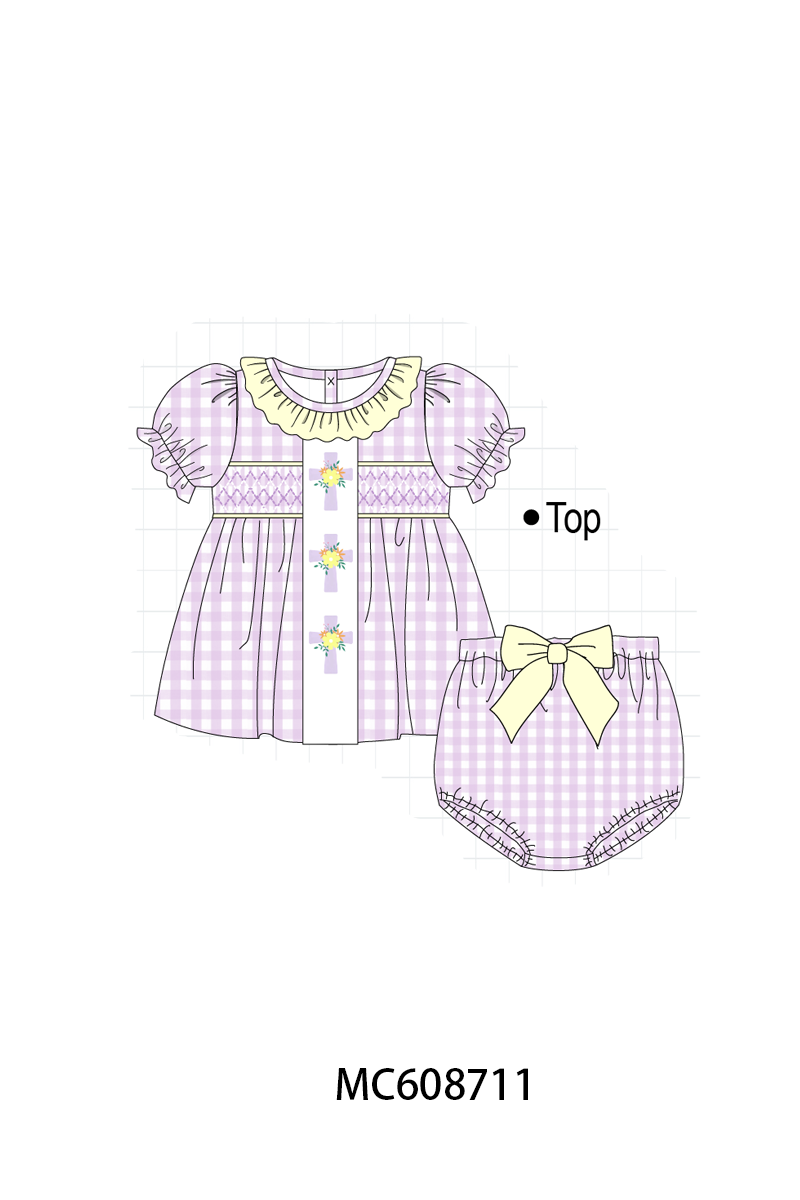 EASTER CROSS COLLECTION - ETA FEB