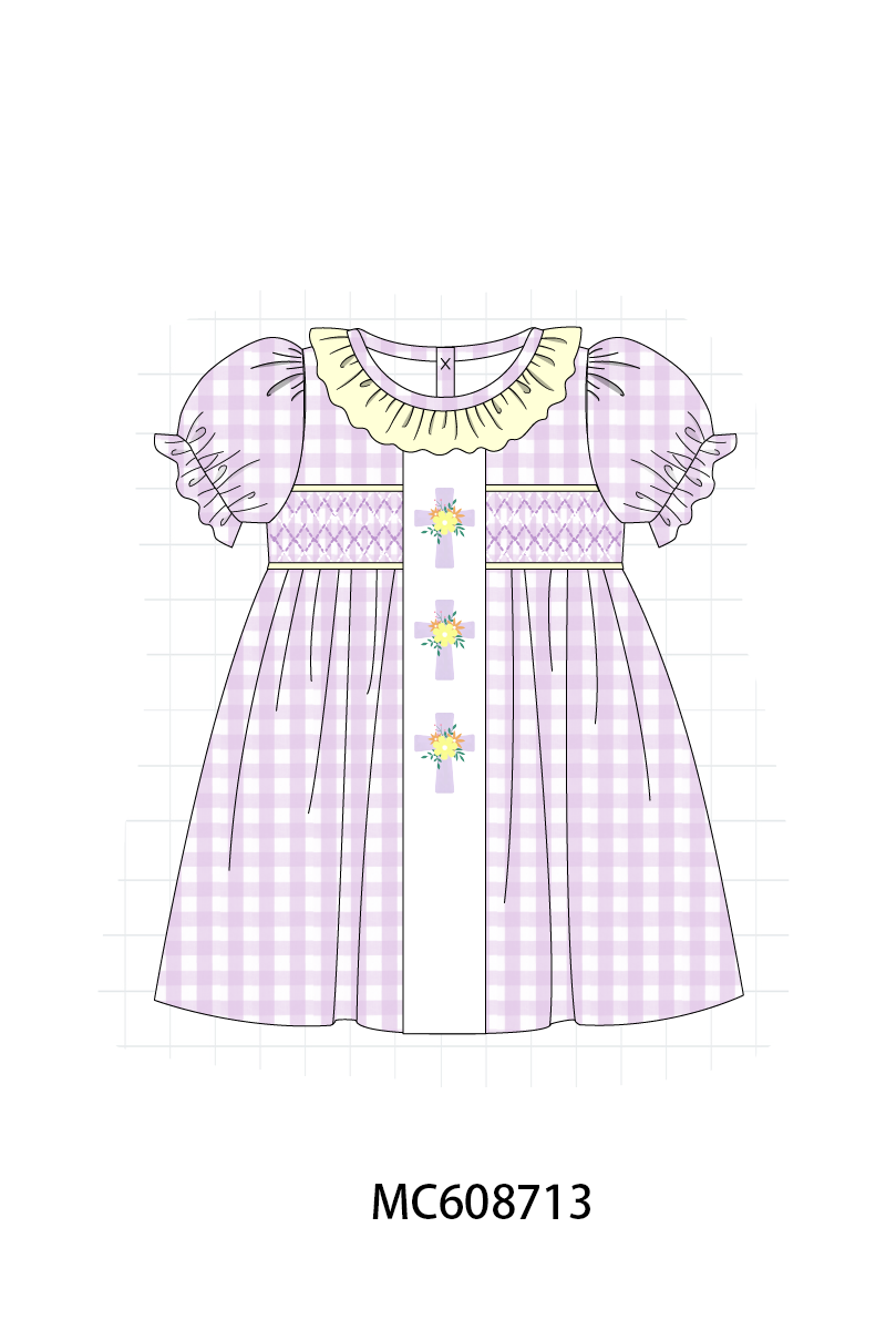 EASTER CROSS COLLECTION - ETA FEB