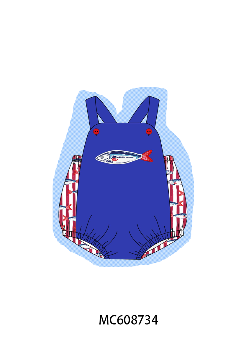 SARDINE COLLECTION - ETA FEB