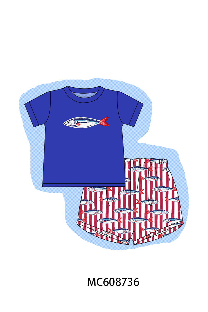 SARDINE COLLECTION - ETA FEB