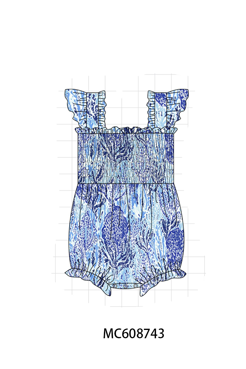 BLUE LILLY COLLECTION - ETA FEB