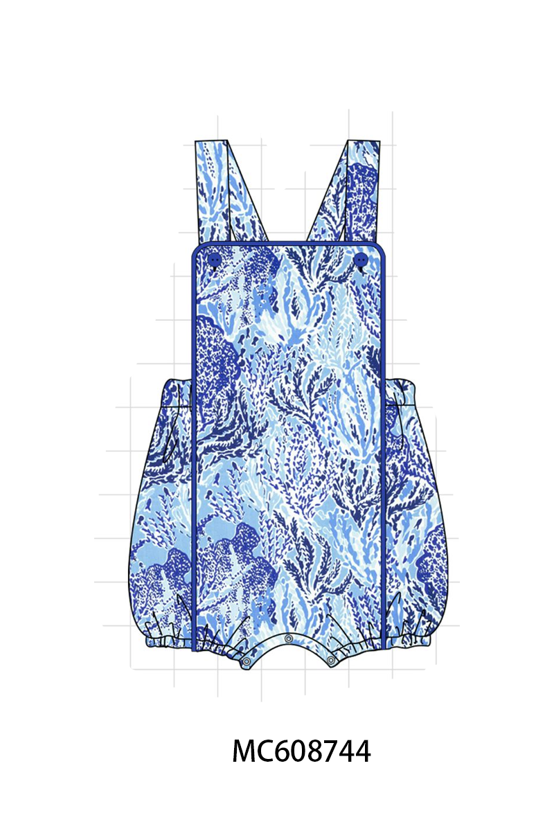 BLUE LILLY COLLECTION - ETA FEB