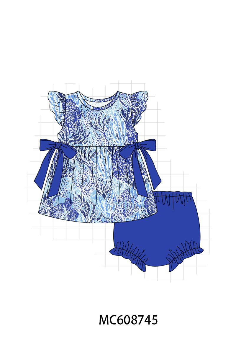 BLUE LILLY COLLECTION - ETA FEB