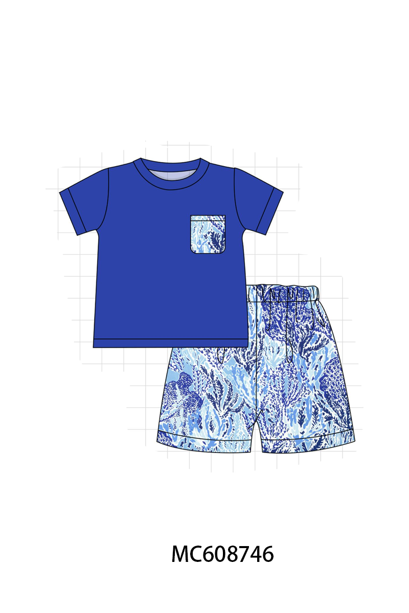 BLUE LILLY COLLECTION - ETA FEB