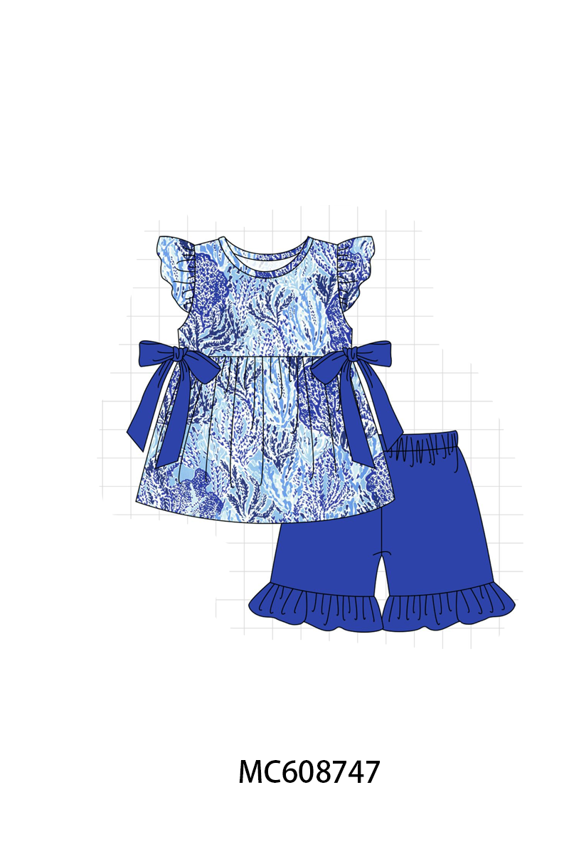 BLUE LILLY COLLECTION - ETA FEB