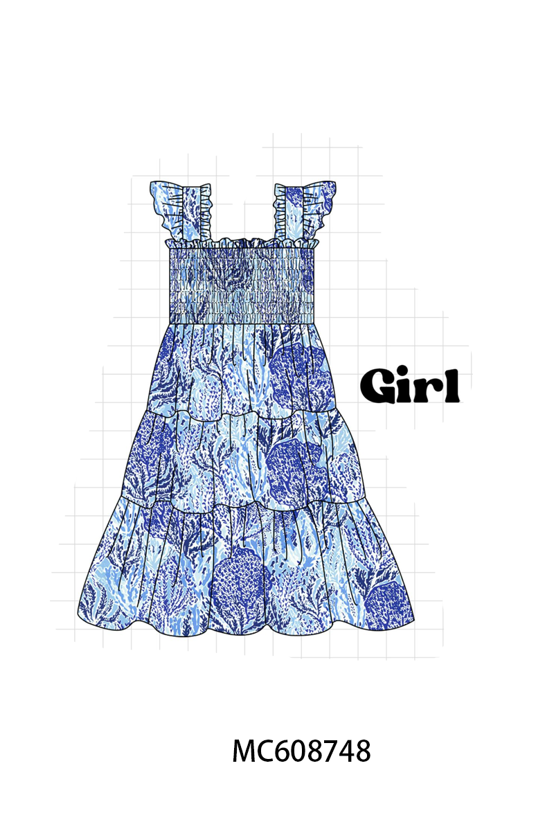 BLUE LILLY COLLECTION - ETA FEB