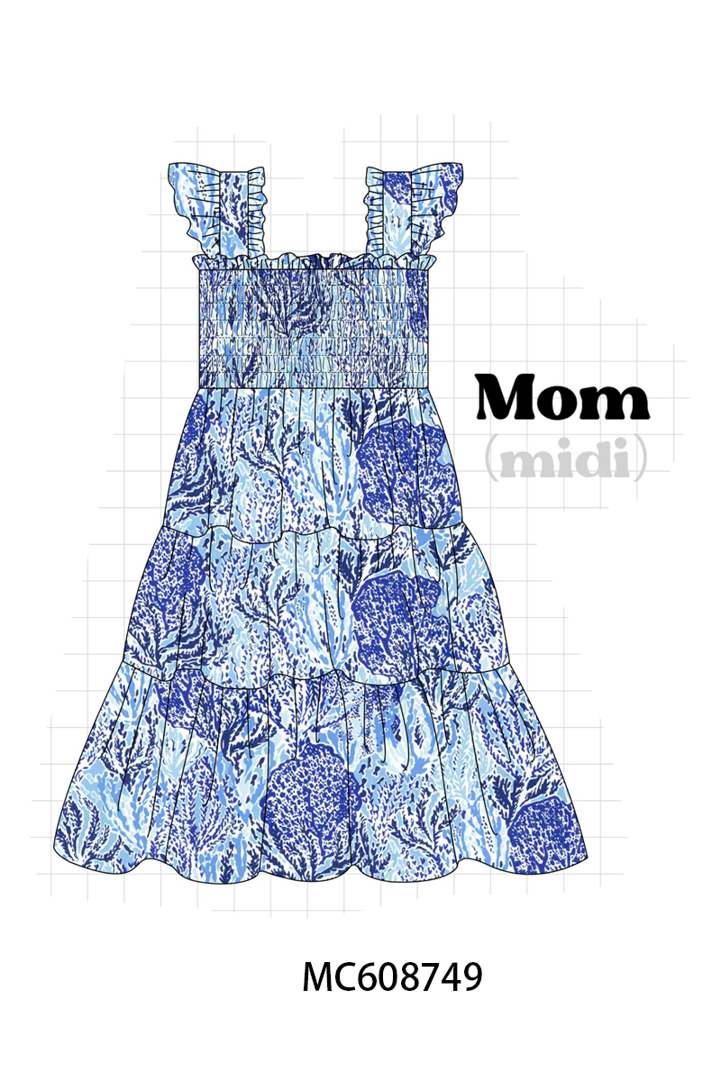 BLUE LILLY COLLECTION - ETA FEB