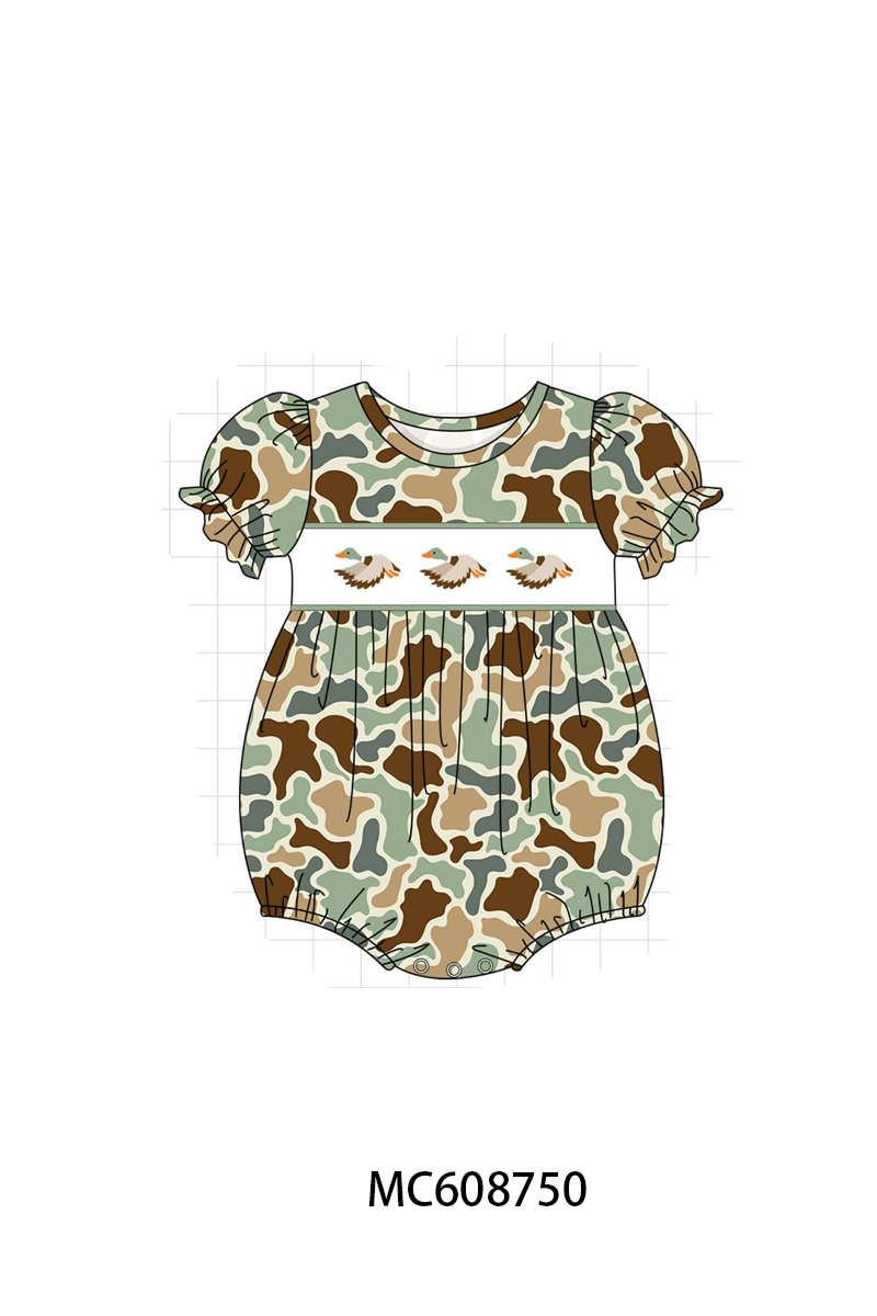 MALLARD DUCK COLLECTION - ETA FEB