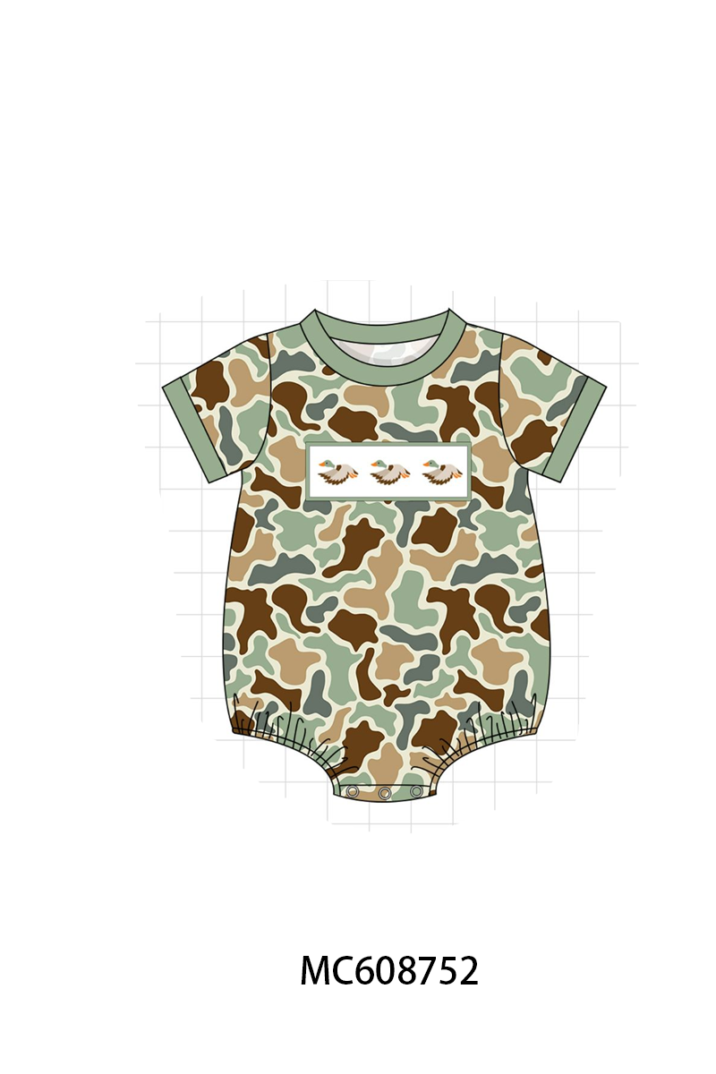 MALLARD DUCK COLLECTION - ETA FEB