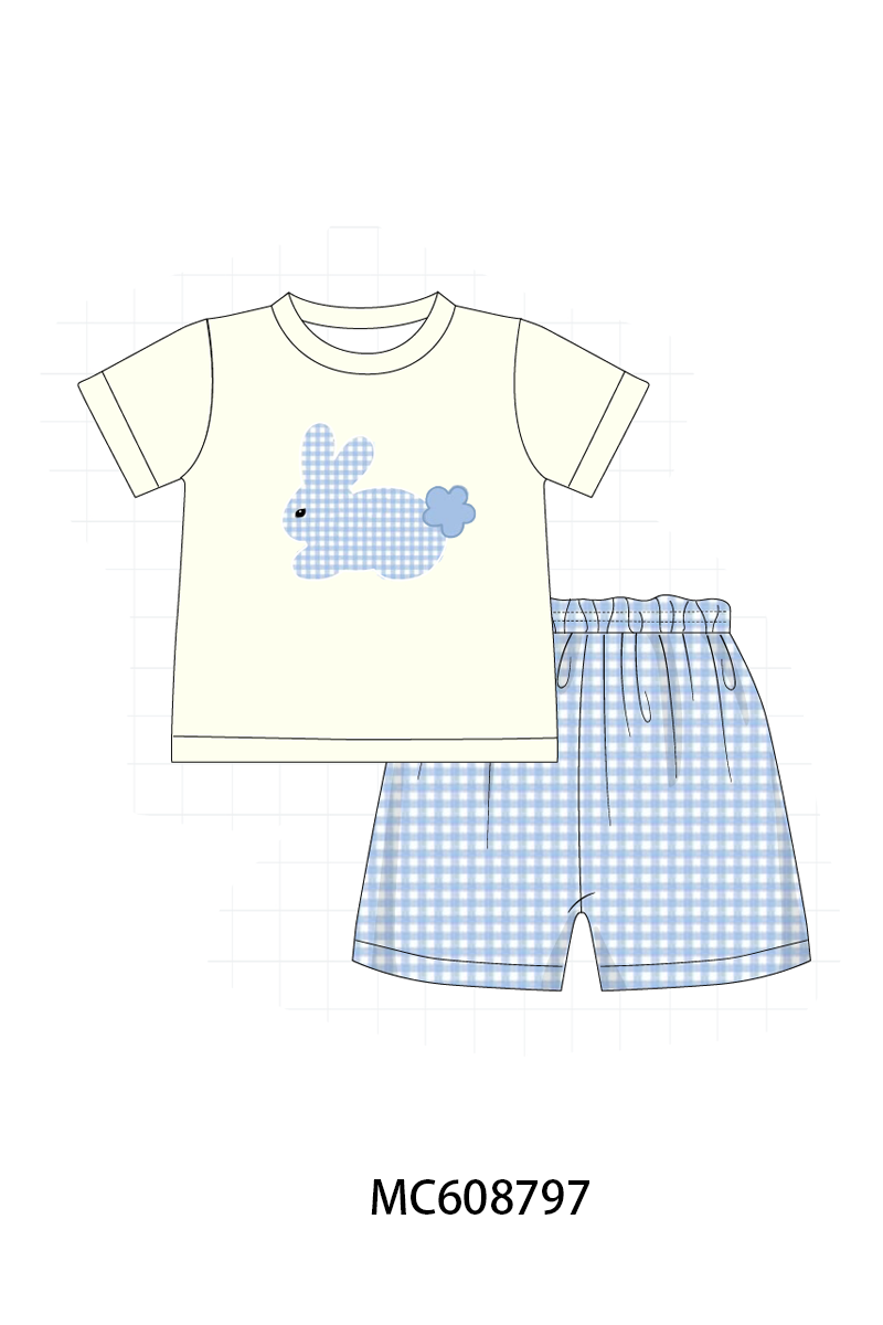 YELLOW BUNNY COLLECTION - ETA FEB