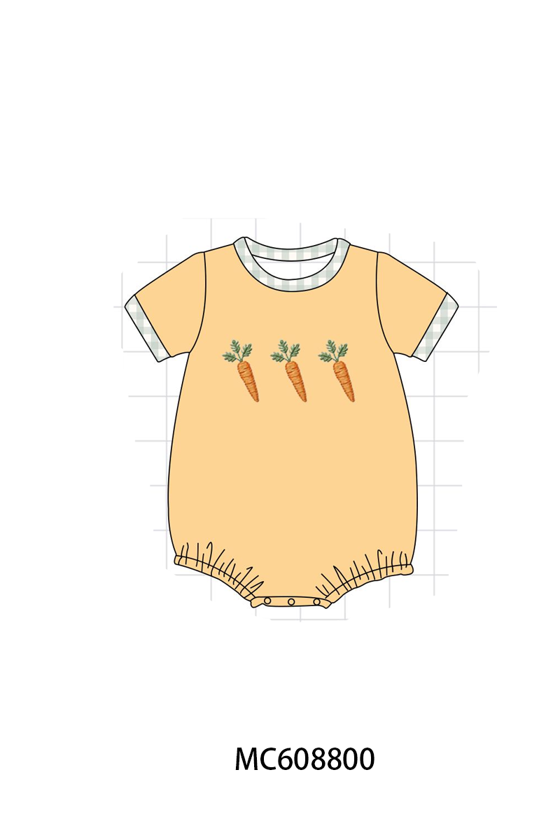 BUNNY CARROT COLLECTION - ETA FEB