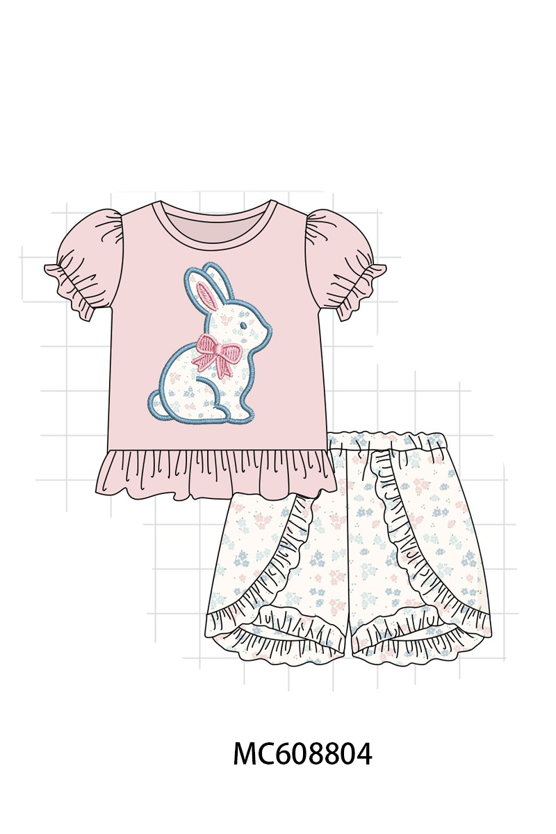 EASTER FLORALS COLLECTION - ETA FEB
