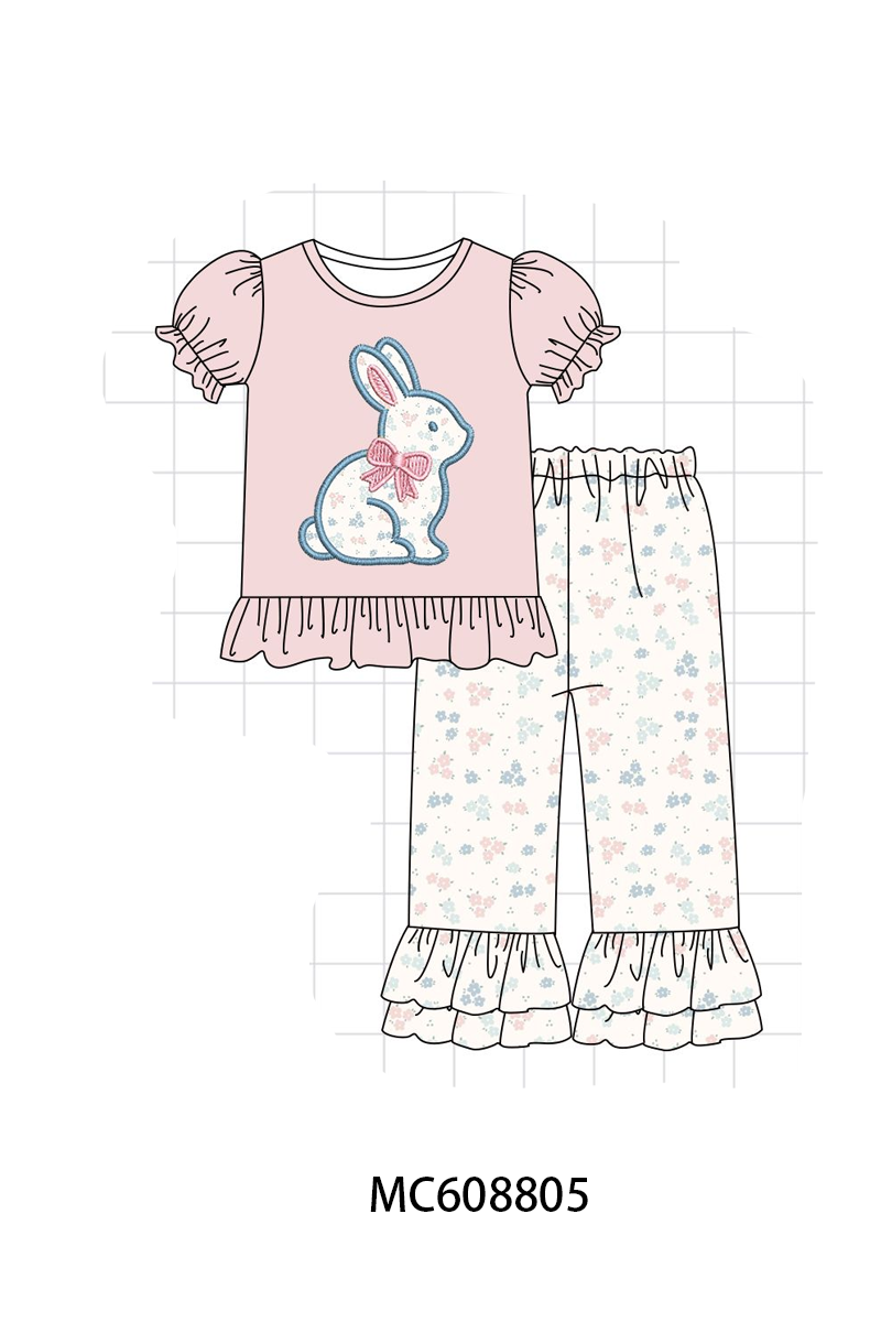 EASTER FLORALS COLLECTION - ETA FEB