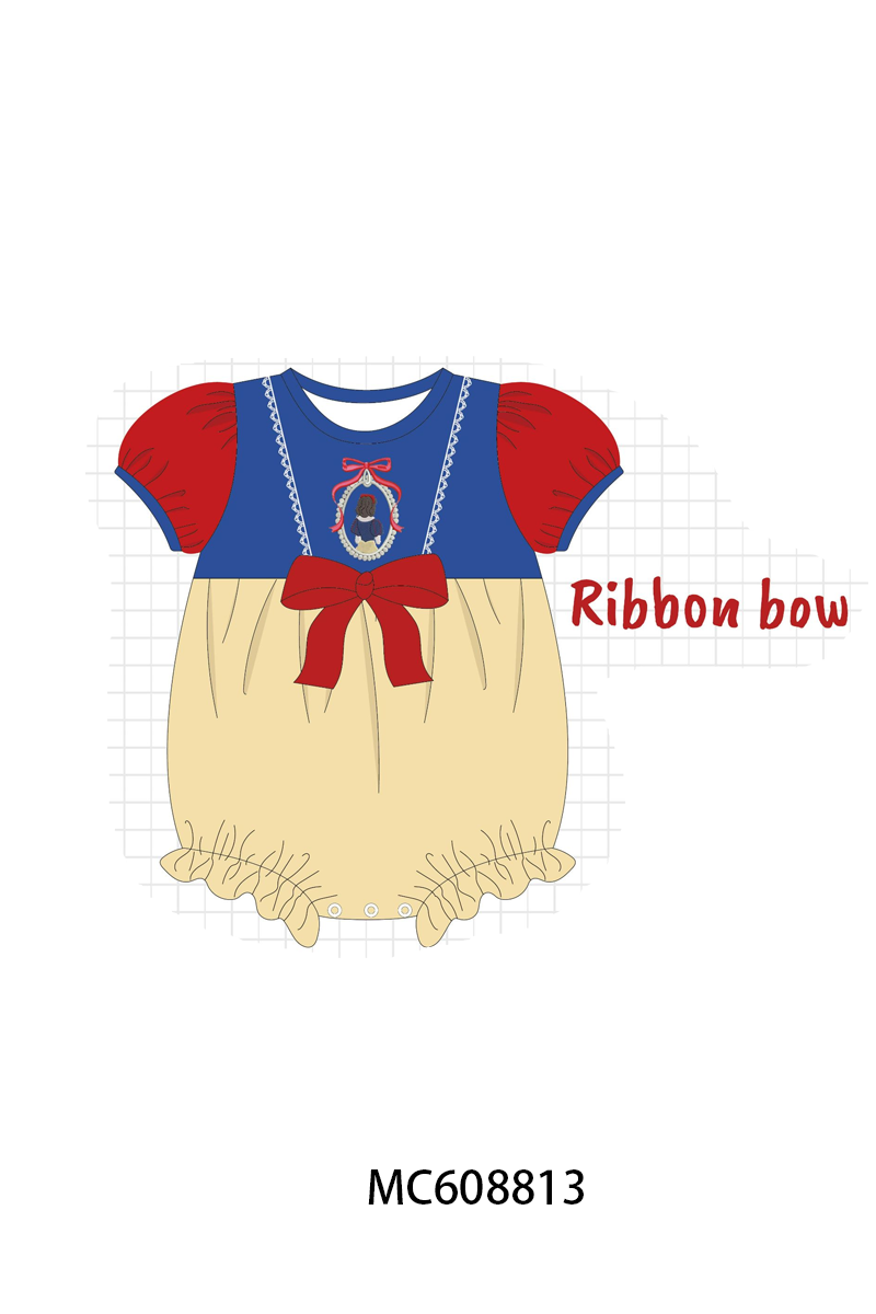 BLUE PRINCESS COLLECTION - ETA FEB