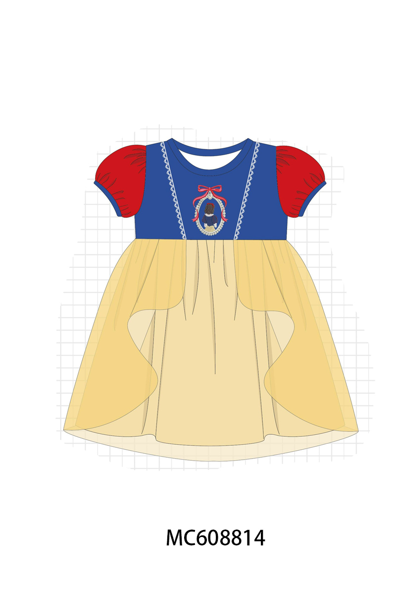 BLUE PRINCESS COLLECTION - ETA FEB