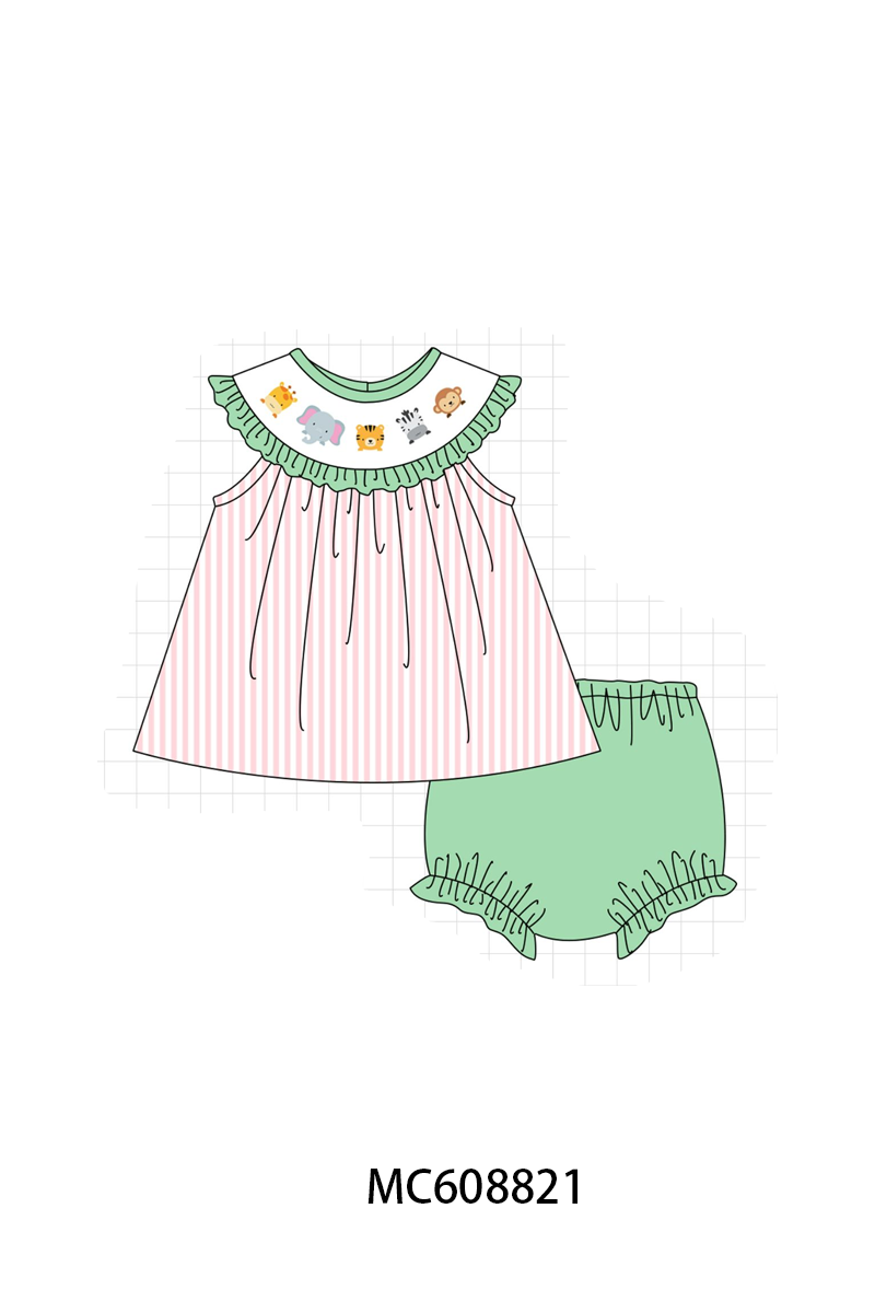 ZOO COLLECTION - ETA FEB