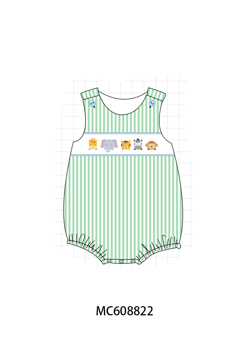 ZOO COLLECTION - ETA FEB