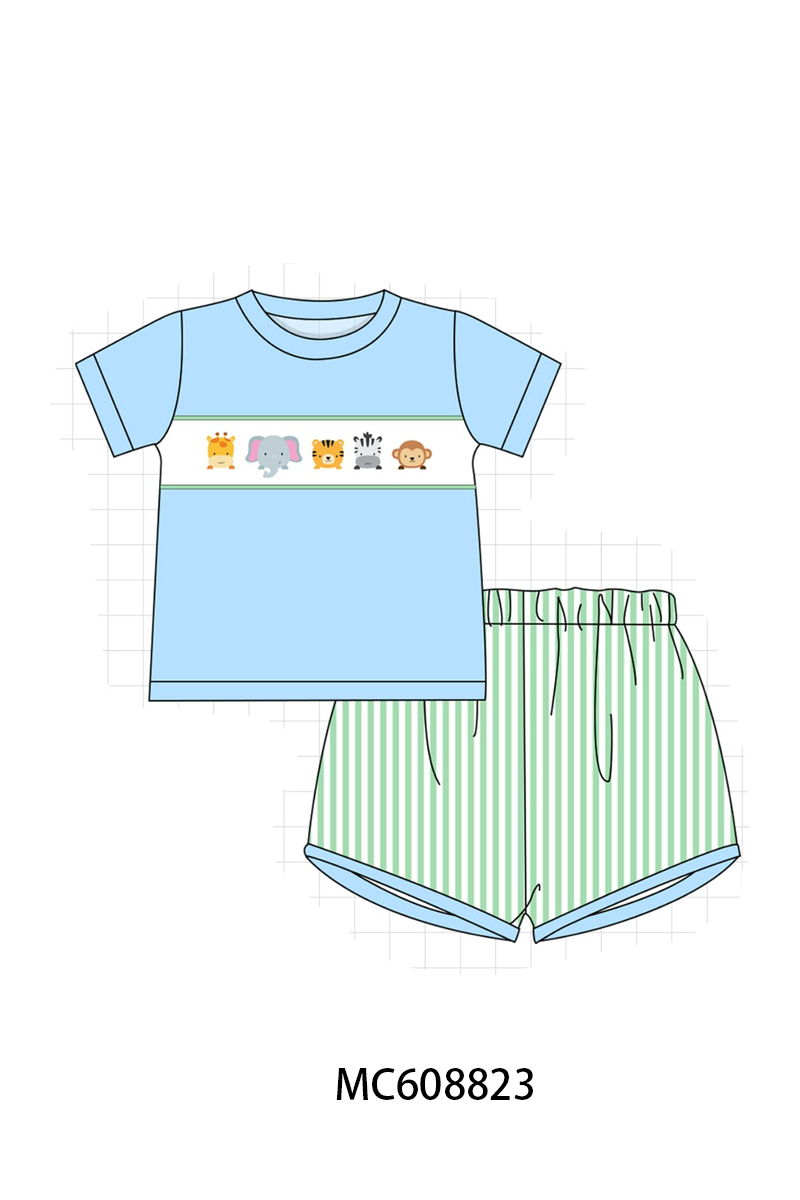 ZOO COLLECTION - ETA FEB