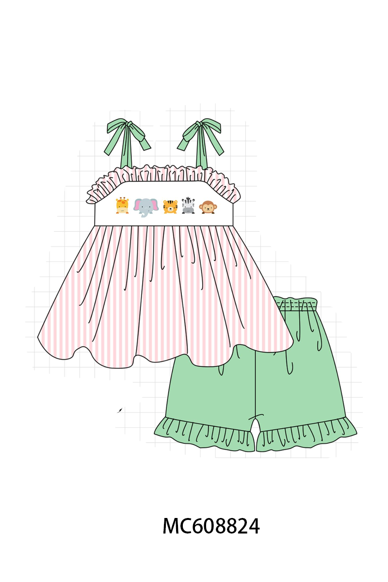 ZOO COLLECTION - ETA FEB
