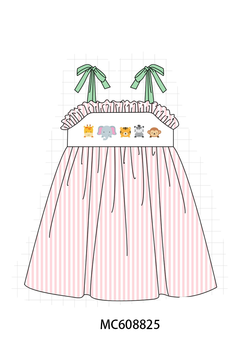 ZOO COLLECTION - ETA FEB