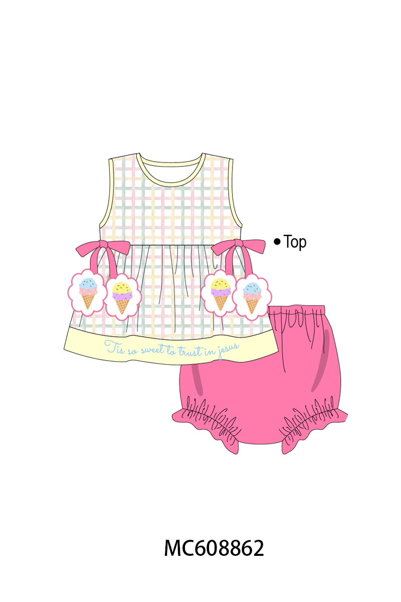 TIS SO SWEET COLLECTION - ETA FEB
